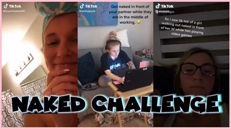 tictoknude|TikTok Nudes. Nude and Porn TikTok videos!